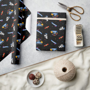 Jordnötter Snoopy Din framtid ser ljus ut Examen Presentpapper