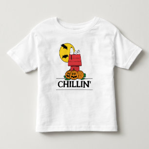 Jordnötter   Snoopy Halloween Doghouse T Shirt