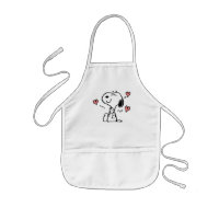 Jordnötter | Snoopy Hearts