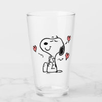 Jordnötter | Snoopy Hearts