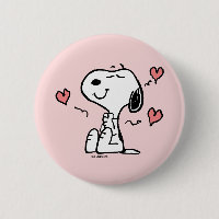 Jordnötter | Snoopy Hearts