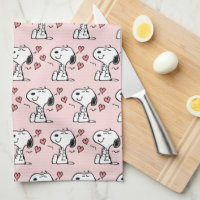 Jordnötter | Snoopy Hearts