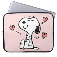 Jordnötter | Snoopy Hearts