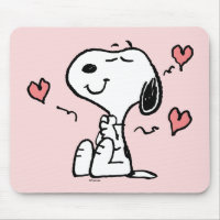 Jordnötter | Snoopy Hearts