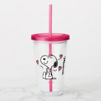 Jordnötter | Snoopy Hearts