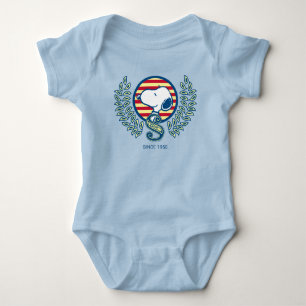 Jordnötter   Snoopy Heraldry T Shirt