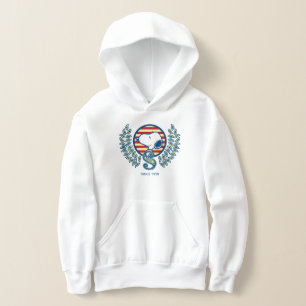 Jordnötter Snoopy Heraldry T Shirt