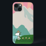 Jordnötter | Snoopy Ledare för paketet<br><div class="desc">Kolla in den här toppen söt,  utomhusmatade,  jordnötskonst med Snoopy och hans scouter.</div>