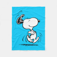 Jordnötter | Snoopy Lycklig Dance