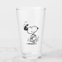 Jordnötter | Snoopy Lycklig Dance