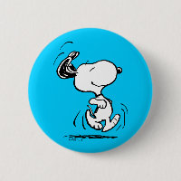 Jordnötter | Snoopy Lycklig Dance