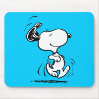 Jordnötter | Snoopy Lycklig Dance