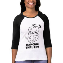 Jordnötter | Snoopy Lycklig Dance