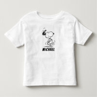 Jordnötter | Snoopy Lycklig Dance