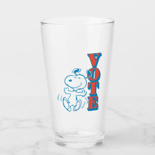 Jordnötter   Snoopy - omröstning Glaskopp