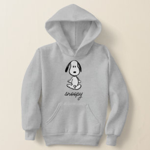 Jordnötter   Snoopy Permanent Tall T Shirt