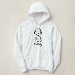 Jordnötter Snoopy Permanent Tall T Shirt