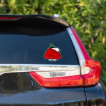 Jordnötter | Snoopy Red Puffer Jacka Klistermärken<br><div class="desc">Kolla in den här roligten med jordnötsdesign med Snoopy i sin röda puffa vintertid jacka.</div>