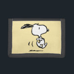 Jordnötter | Snoopy Running<br><div class="desc">Snoopy är Charlie Browns älskvärda beagle i tecknaden Peanuts av Charles M. Schulz. Kolla in den här söta Peanuts-designen med den här älskvärda hund.</div>
