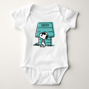 Jordnötter Snoopy skall vara verklig T Shirt