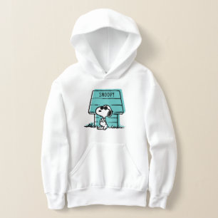 Jordnötter   Snoopy skall vara verklig T Shirt