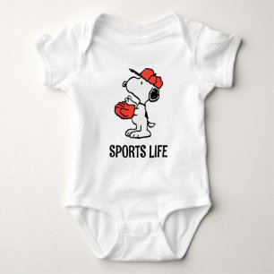 Jordnötter   Snoopy Skapar fångst T Shirt