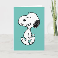 Jordnötter | Snoopy Smile | Lägg till foto