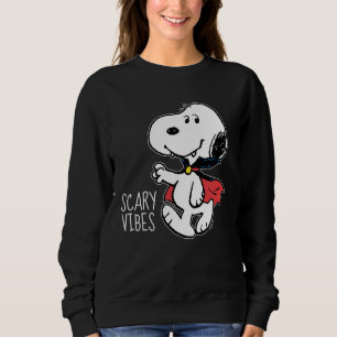 Jordnötter Snoopy Smiling Vampire T Shirt