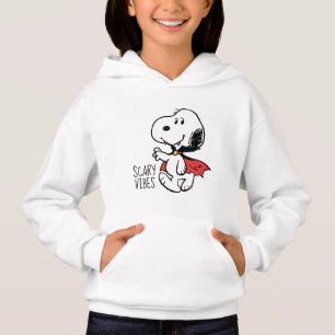 Jordnötter   Snoopy Smiling Vampire T Shirt