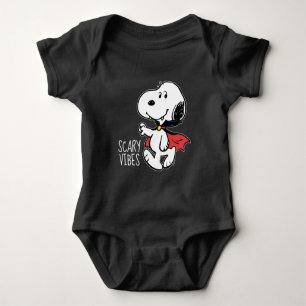 Jordnötter Snoopy Smiling Vampire T Shirt