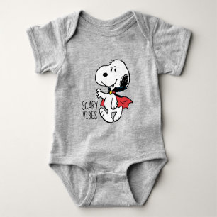 Jordnötter   Snoopy Smiling Vampire T Shirt