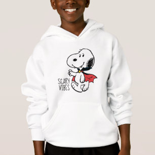 Jordnötter   Snoopy Smiling Vampire T Shirt