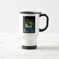 Jordnötter | Snoopy Spaced out