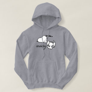 Jordnötter   Snoopy Springa T Shirt