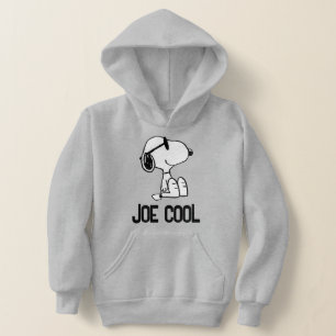 Jordnötter   Snoopy Sunglass Smile T Shirt