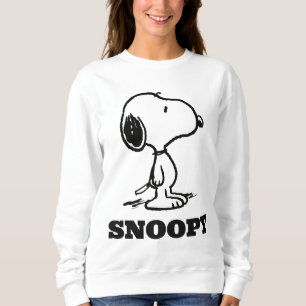 Jordnötter   Snoopy T Shirt
