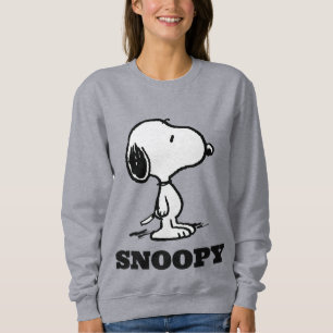 Jordnötter   Snoopy T Shirt