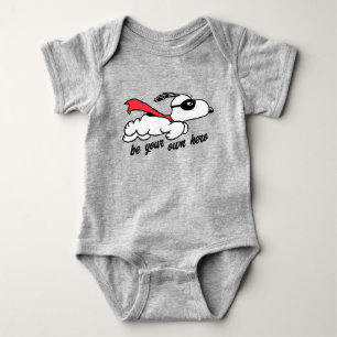 Jordnötter   Snoopy Toppen Hero T Shirt
