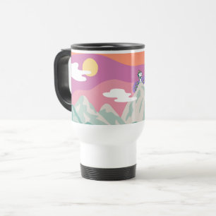 Jordnötter   Snoopy & Troop som hyr berget Resemugg