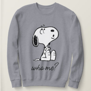 Jordnötter   Snoopy Whistle T Shirt