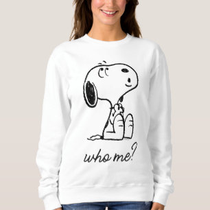 Jordnötter   Snoopy Whistle T Shirt
