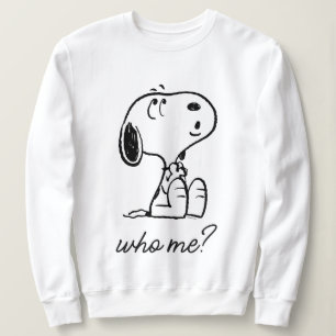 Jordnötter   Snoopy Whistle T Shirt