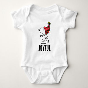 Jordnötter   Snoopy Winter Beanie Cap T Shirt