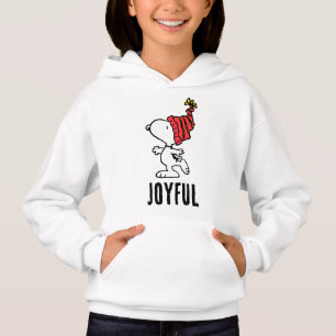 Jordnötter   Snoopy Winter Beanie Cap T Shirt