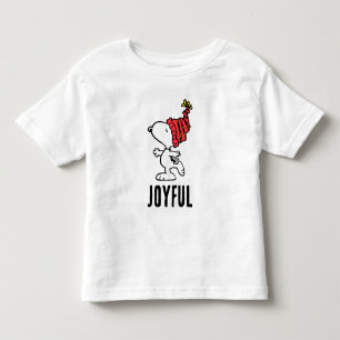 Jordnötter   Snoopy Winter Beanie Cap T Shirt