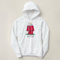Jordnötter | Snoopy & Woodstock Doghouse