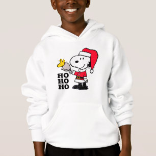 Jordnötter   Snoopy & Woodstock Ho Ho Ho T Shirt