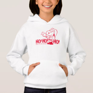 Jordnötter   Snoopy & Woodstock Ringing Klockor T Shirt
