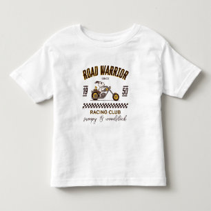 Jordnötter   Snoopy & Woodstock Road Warriards T Shirt