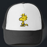 Jordnötter | Snoopys Friend Woodstock Keps<br><div class="desc">Snoopys bästa vän och sidekick finns i den här söta Peanuts-designen.</div>